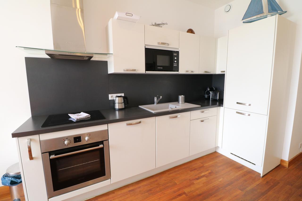 Luxury 1 Bedroom Quai St Pierre 2 Mins From The Palais & Croisette 269 Cannes Exterior photo