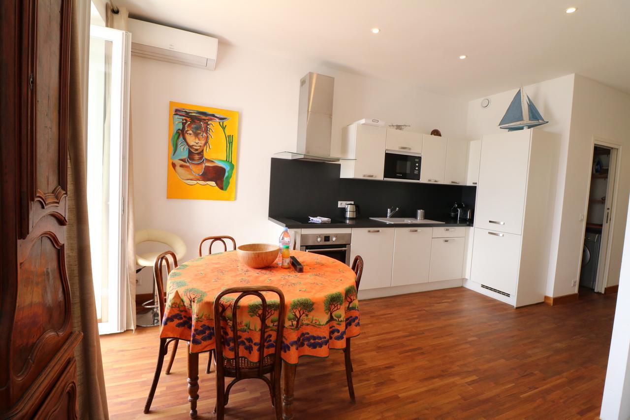 Luxury 1 Bedroom Quai St Pierre 2 Mins From The Palais & Croisette 269 Cannes Exterior photo